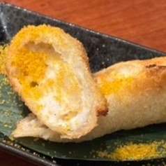 からすみのハトシ