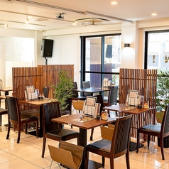 鰻の成瀬 防府店の雰囲気2