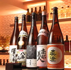個室居酒屋 ふじ野の特集写真
