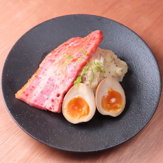 特製ポテトサラダ