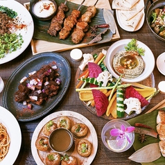 スパイス居酒屋　seeds　成田のおすすめ料理2