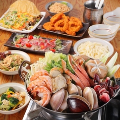 おばんざい酒場 にいやまのコース写真