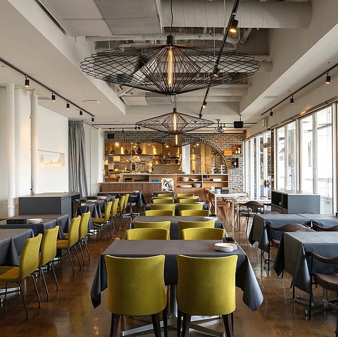  天王寺 イタリアン ランチ カフェ ディナー 誕生日 女子会 ワイン パスタ 個室 貸切 