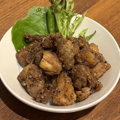 タパさんの冷製チキンアチャール