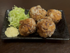 東京本店直伝鶏の唐揚げ