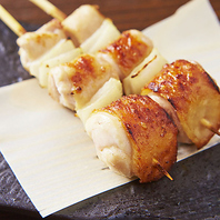 接待や会食に最適なバランスの取れたコース