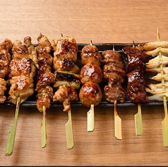 丸串焼き鳥酒場 飯田橋の特集写真