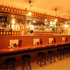 アケボノヤ 両国店の雰囲気1