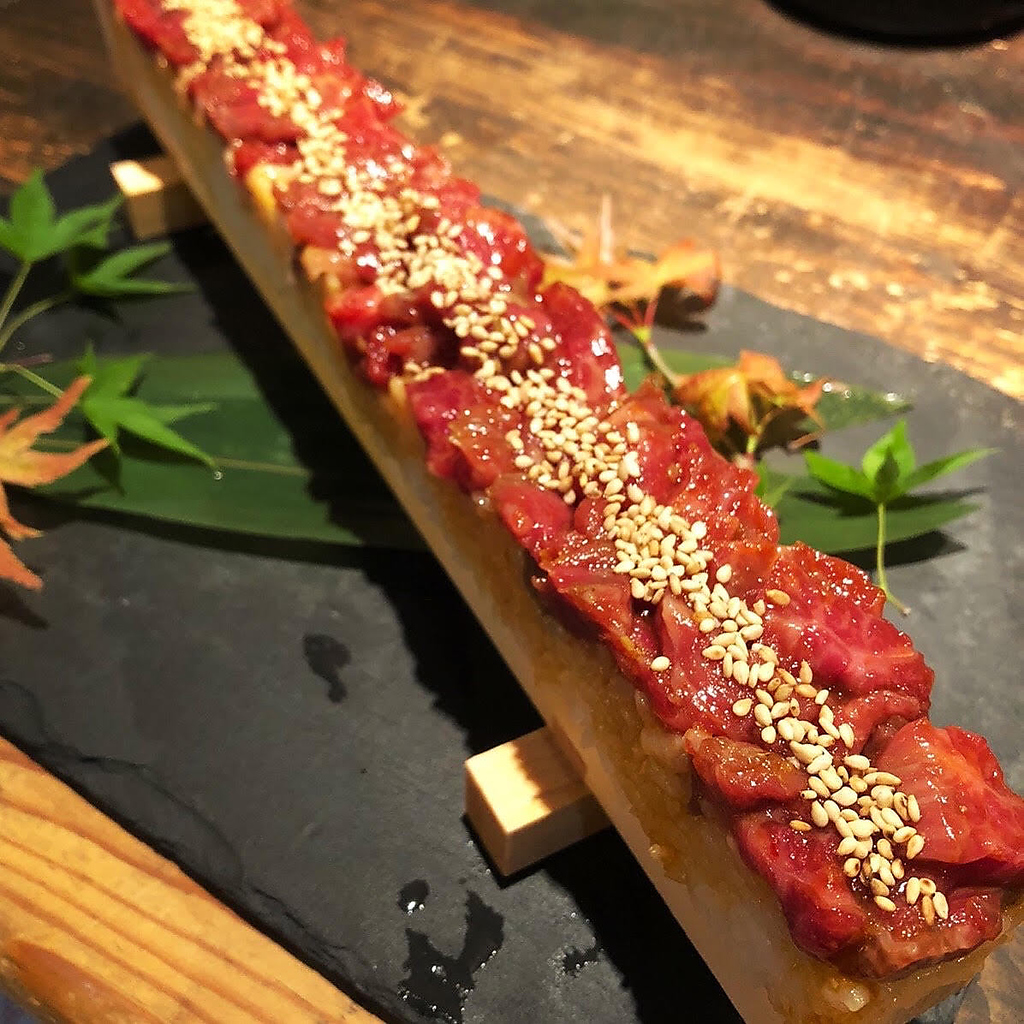 もはやとんぼ名物！インスタ映え間違い無し！ハッシュタグは[とんぼ]で♪