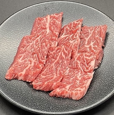 完全個室 焼肉処 牛師のコース写真