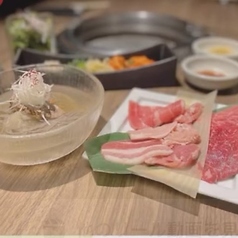 ベこ亭 自由が丘店のおすすめランチ2