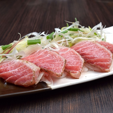 料理のこだわり画像