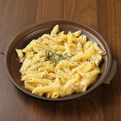 マカロニチーズ