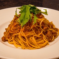 パスタ