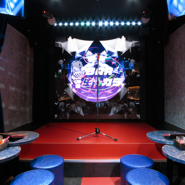 カラオケバーBAR生 カラ 新宿の雰囲気1