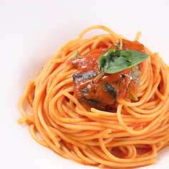 trattoria nost トラットリア ノストのコース写真