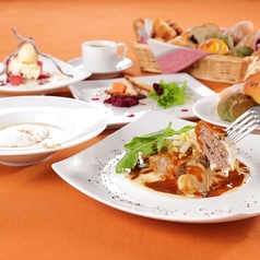 サンマルク 越谷蒲生店のコース写真