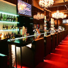 DanDan 天文館のコース写真