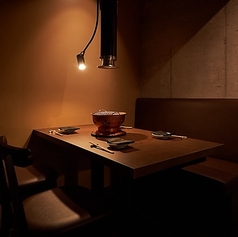 炭火焼肉ひうち はなれの特集写真