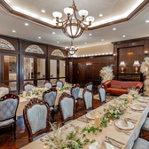 ロイヤルアルバートコートの雰囲気2