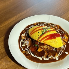 大衆ビストロKen炭火肉と生パスタのイタリアンフレンチ酒場のおすすめランチ3