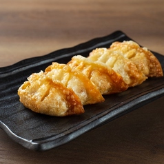 パリッと揚げ餃子