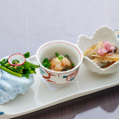 和味うまごやのおすすめ料理3