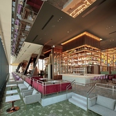 THE C's SKY DINING ザシーズスカイダイニング 梅田の雰囲気3