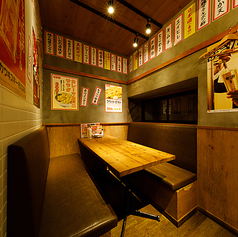 激安大衆居酒屋 ちゃ～ちゃん 梅田東通り店の特集写真