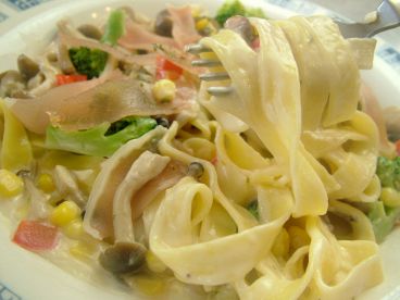 mio・pasta ミオ パスタのおすすめ料理1