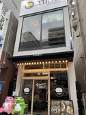 韓国料理 コギウォンシャ千種駅前本店の雰囲気3