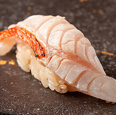 鮨 信海のおすすめ料理2