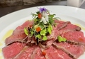 料理メニュー写真&nbsp;ローストビーフ