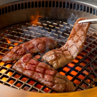 仙台 たんしゃぶ 焼肉のいとう ヨドバシ仙台店のおすすめ料理1