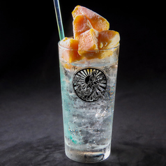 カチゴロマンゴーサワー