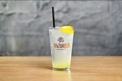 クラフトレモンスカッシュ