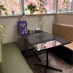 聚豊園 じゅほうえん 西川口のおすすめポイント1