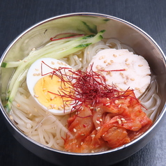 韓国居酒屋ノムチョア 金沢野々市の特集写真
