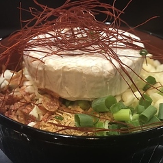 大人のカマンベールもんじゃ