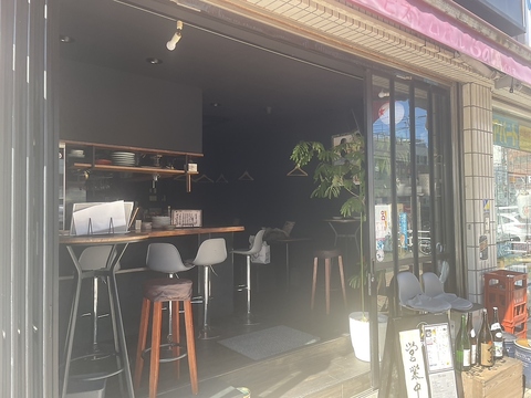 SakeBar 成の写真