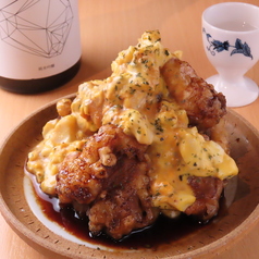 チキン南蛮！