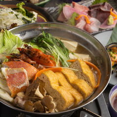 居酒屋 匠 たくみ 新潟駅前店のコース写真