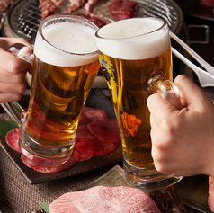 牛爵 ぎゅうしゃく 町田駅前店のおすすめ料理1