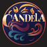 CANDELA カンデラ Gastro Latin Barのロゴ