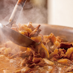 煮込みや みよしのおすすめ料理1