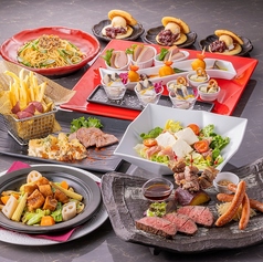 ともる 名古屋駅前店のコース写真