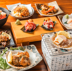 本格牛タン居酒屋 牛タン番長 吉祥寺店のコース写真