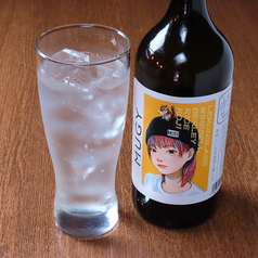 【麦】MUGY(宮崎県)