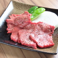 料理メニュー写真&nbsp;上タン塩