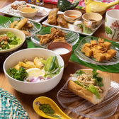 フォンバインミーのおすすめ料理2